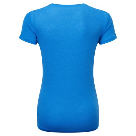 Tech TENCEL T-Shirt - Women's