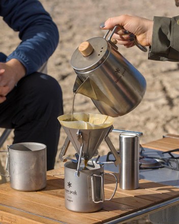 Ti-Double 450 Mug