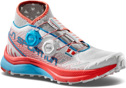 Jackal II Boa Trail-Running Shoes - Women's