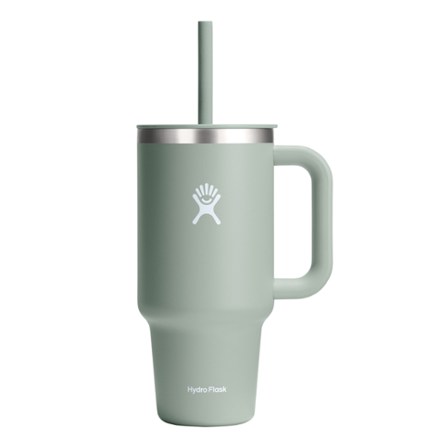 All Around Travel Tumbler