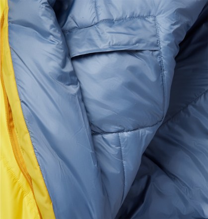 Shasta Sleeping Bag
