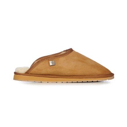 Platinum Esperence Slippers - Men's