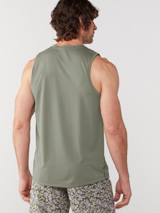 Cormac Tank Top - Men's