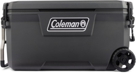 Convoy Series 100-Quart Wheeled Cooler