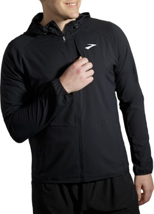 Canopy Jacket - Men's