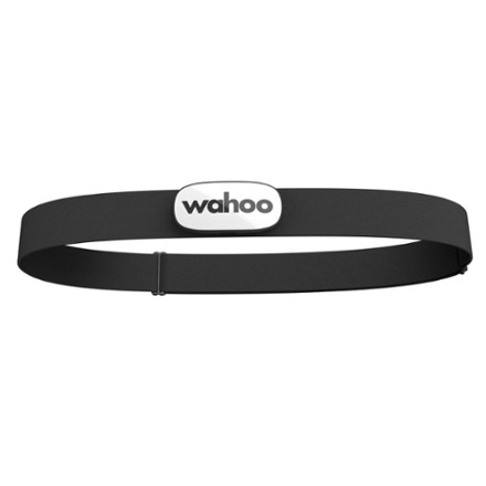 TRACKR Heart Rate Monitor