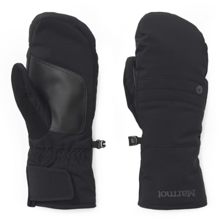 Moraine Mittens - Women's