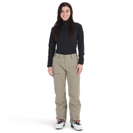 Refuge Insulated Pants - Women's