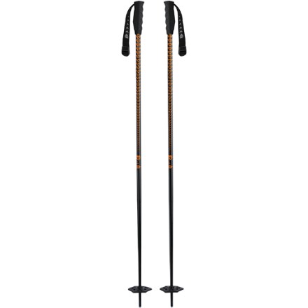 Meta Ski Poles - Pair