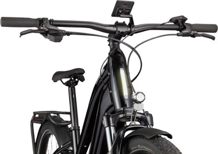 Tesoro Neo X 2 StepThru Electric Bike