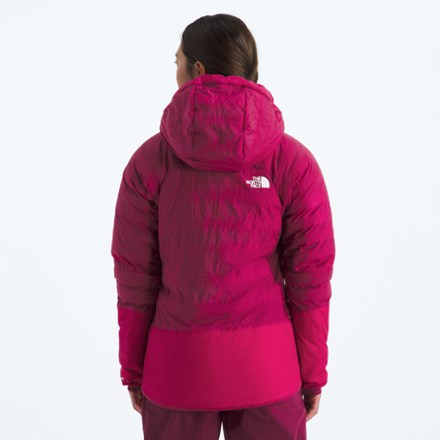 Summit 50/50 AMK Insulated Hoodie - Women's
