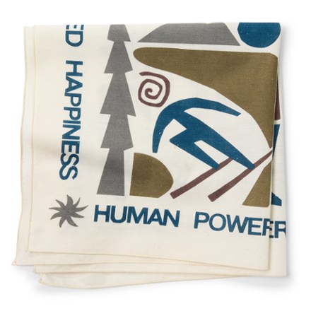 Graphic Bandana