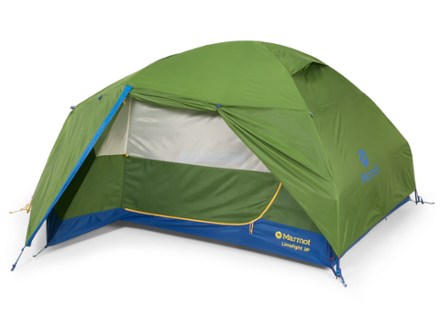 Limelight 3P Tent with Footprint