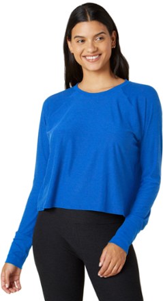 Daydreamer Pullover Shirt - Women's