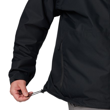 Hikebound II Jacket - Men's
