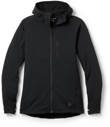 CoEfficient Fleece Hoody - Women's