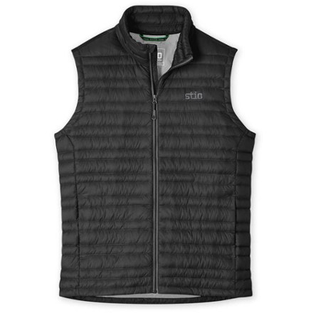 Pinion Down Vest - Men's