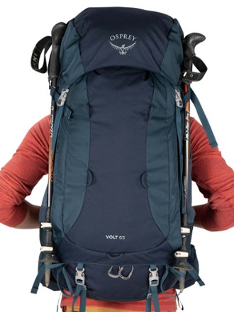 Volt 65 Pack - Men's