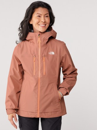 Terrain Vista 3L Pro Jacket - Women's
