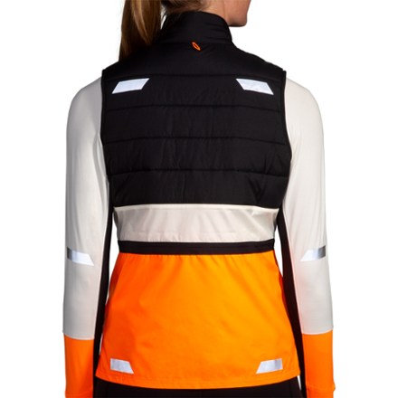Run Visible Insulated Vest 2.0 - Women's