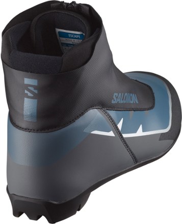 Escape Cross-Country Ski Boots - Men's