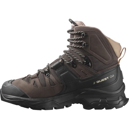 Quest 4 GORE-TEX Hiking Boots - Women's