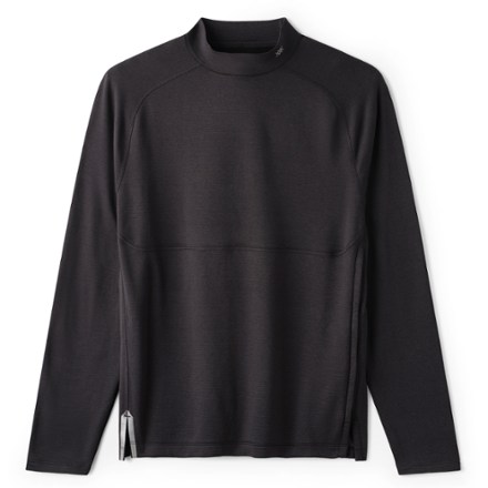 Extra Mile Lightweight Fleece Pullover - Men's
