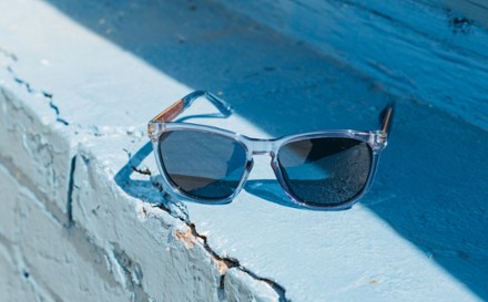 Arrowcrest Crater Lake Polarized Sunglasses