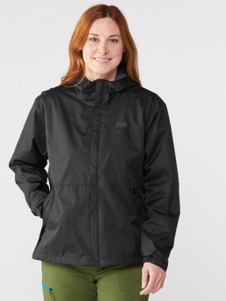 Trailmade Rain Jacket