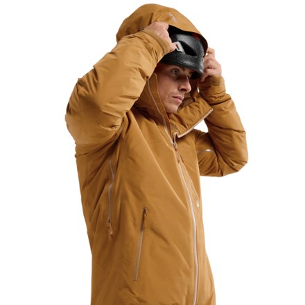 Beta Insulated Jacket - Men's