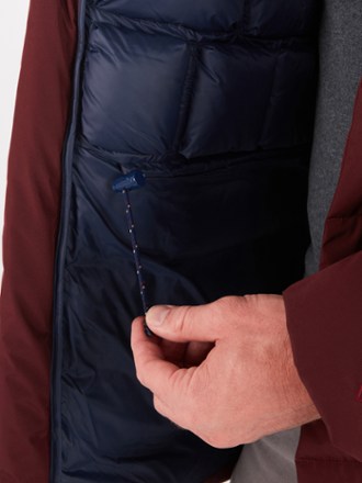 WarmCube GORE-TEX Golden Mantle Insulated Jacket - Men's
