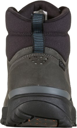 Andesite Mid Insulated Waterproof Boots