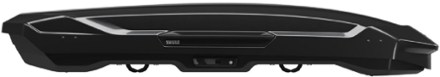 Motion 3 Roof Box - XL Low-Profile