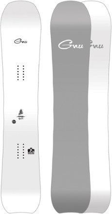 Hyper Snowboard - 2023/2024