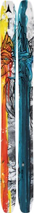 Bent Chetler 120 Skis - 2023/2024