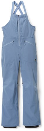 Reserve Stretch 2L Bib Pants - Women's