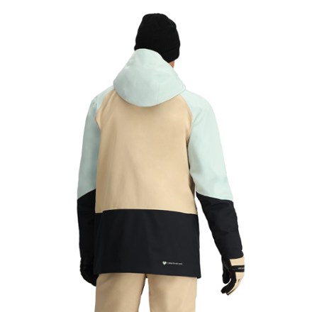 Cirque Insulated Jacket - Men's