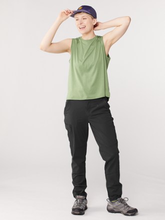 Trailmade Pants - Women's