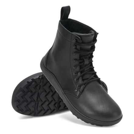 Breckenridge Boots - Women's