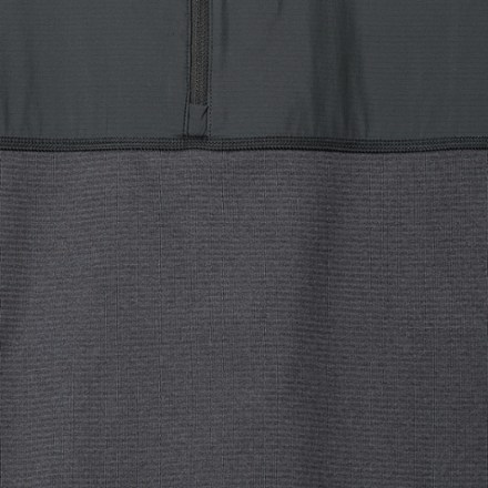 Swiftland Thermal Running Half-Zip Pullover - Men's