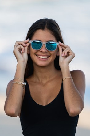 Swank Polarized Sunglasses