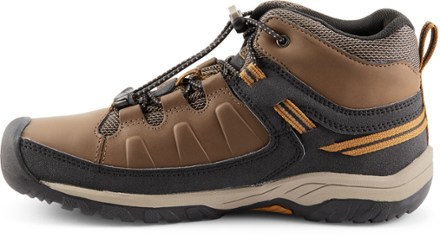 Targhee Mid Waterproof Hiking Boots - Kids'