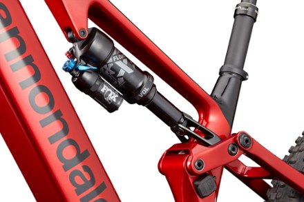 Moterra SL 2 Electric Mountain Bike