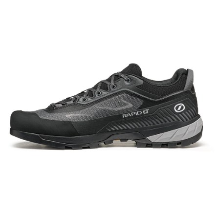 Rapid LT Approach Shoes - Men's