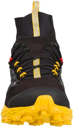 Blizzard GTX Trail-Running Shoes - Men's