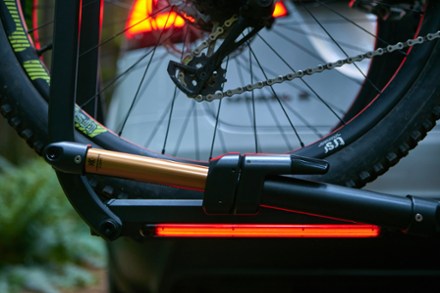 Piston Pro X 2-Bike Rack