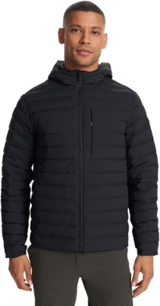 Steadfast Insulated Jacket - Men's