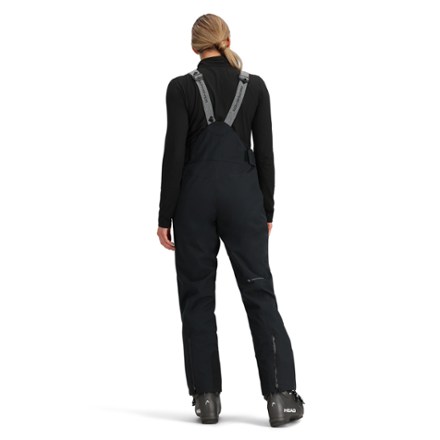 Bliss Bib Snow Pants - Women's
