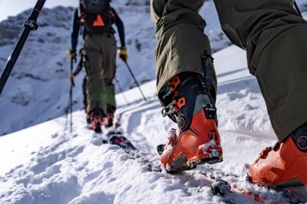 Zero G Tour Pro Alpine Touring Ski Boots - Men's 2024/2025