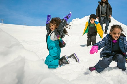 Snow Bank 4.0 Waterproof Boots - Kids'